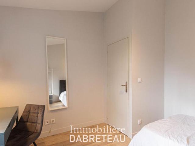 T4 à Villeurbanne à louer Locagestion, expert en gestion locative