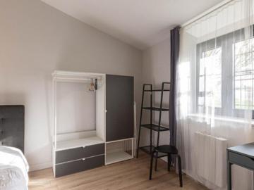 T4 à Villeurbanne à louer Locagestion, expert en gestion locative