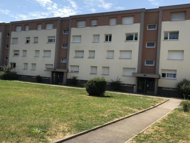 T4 à Willer Sur Thur à louer Locagestion, expert en gestion locative