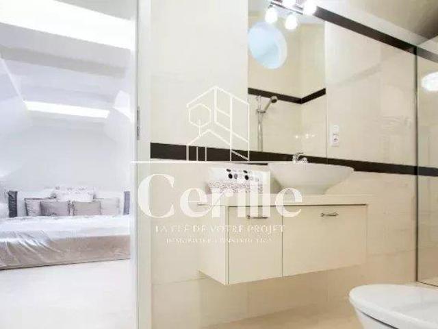 T4 Aix la Duranne 111m² Aix en Provence