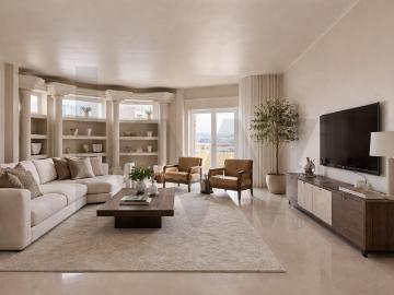 T4 Apartment in Lisbon