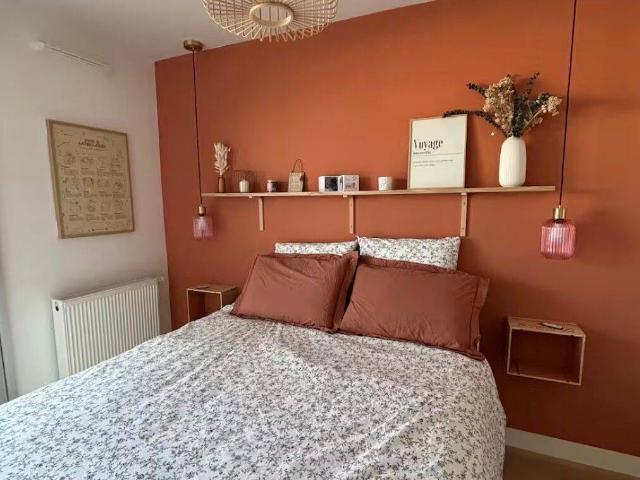 T4 Appartement Chartrons