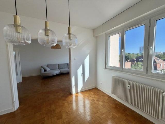 T4 Appartement de 92m²