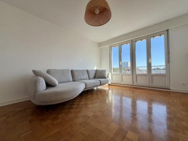 T4 Appartement de 92m²