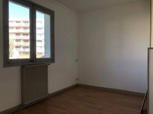 T4 au 12 rue Irvoy 62 m²