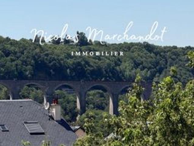 T4 avec ascenseur, garage et balcons
