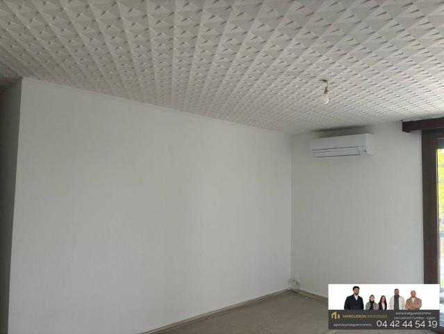 T4 climatisé avec balcon / Cave FONT SARADE