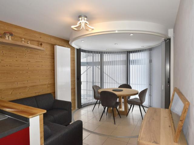 T4 avec crèche en pied d'immeuble pour des vacances en famil. 81m² Abondance