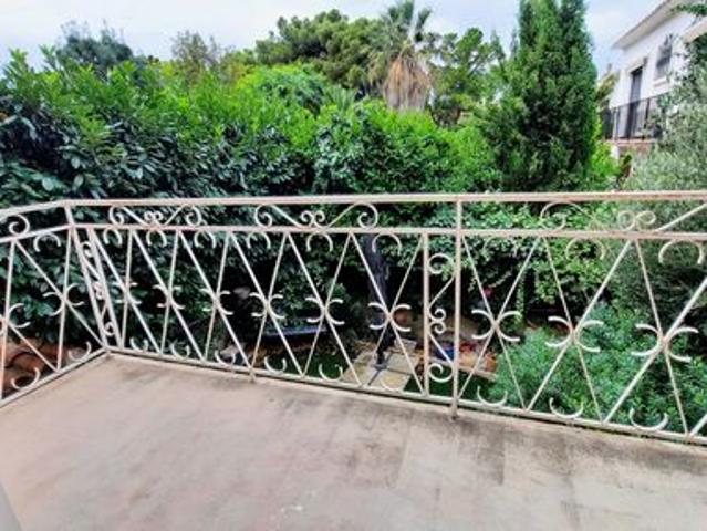 T4 avec garage et balcon sans charges de copro