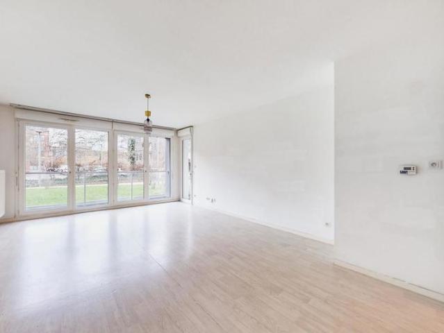 T4 AVEC PLACE DE PARKING – BOIS BLANCS / EURATECHNOLOGIES