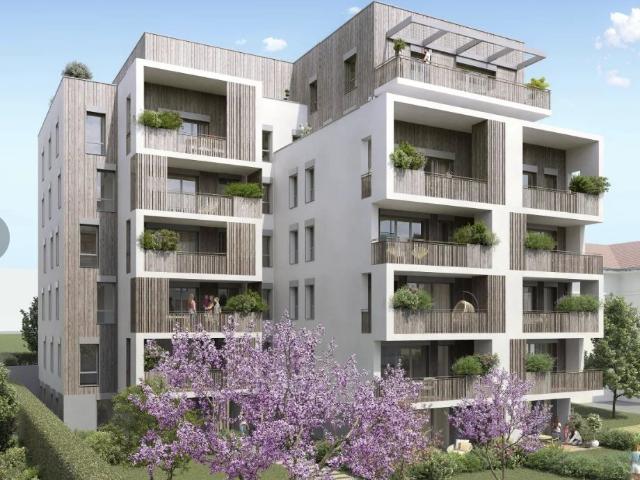 T4 avec Terrasse de 50M2