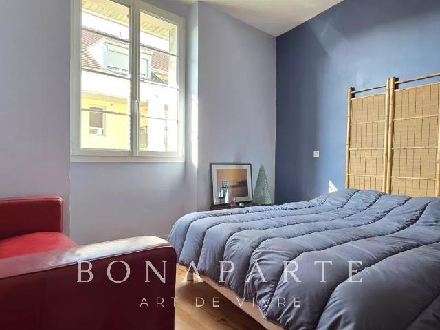 T4 avec terrasse Dernier étage Centre ville de Pau 86m² Pau