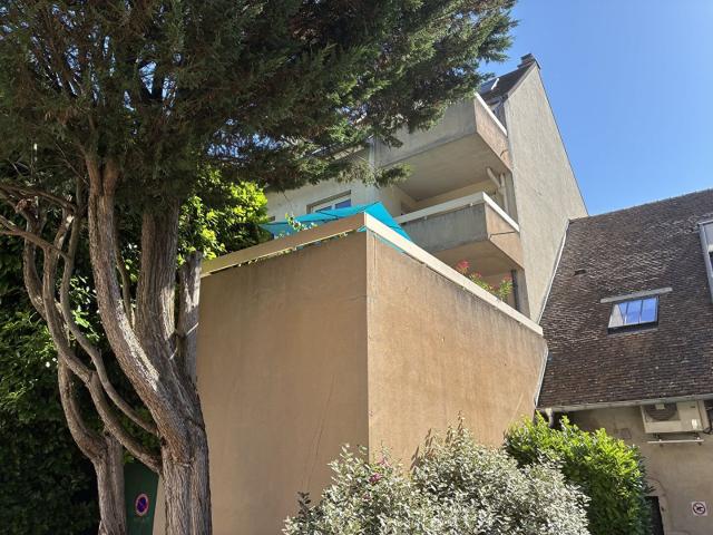 T4 avec Terrasse Place de Beaune 85m² Chalon sur Saône