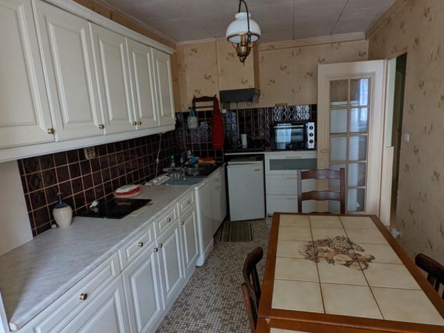 T4 avec 3 chambres