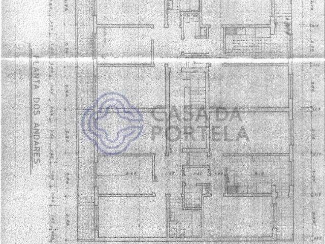 T4 Avenida D Manuel I 111m² Setúbal São Sebastião