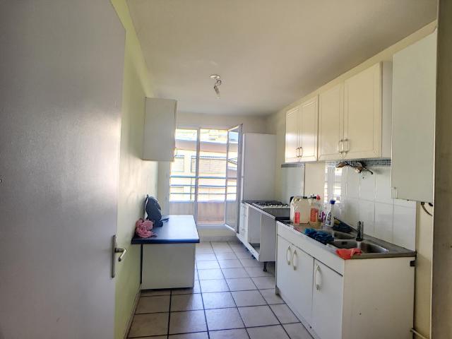 T4 – BALCONS – GARAGE – 81.21 m² – 69003 – LYON