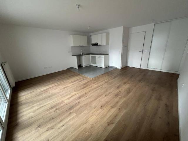 T4 C2 28 Neuf Alfortville