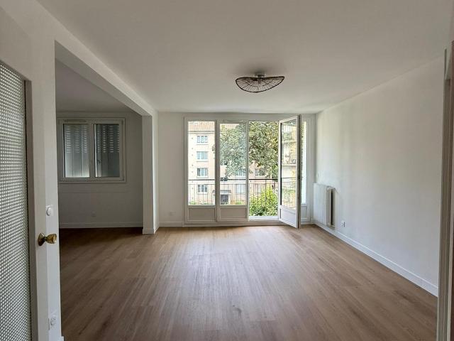 T4 centre ville GOnesse