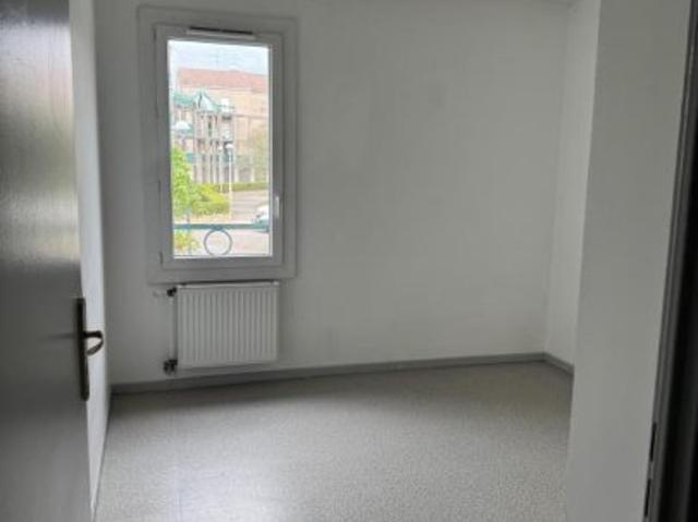 T4 chamberlière Nos biens à la location Je veux louer valence romans h