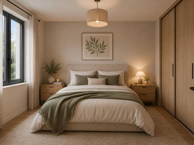 T4 CHASSIEU 105m² TERRASSE GRAND SÉJOUR OUVERT