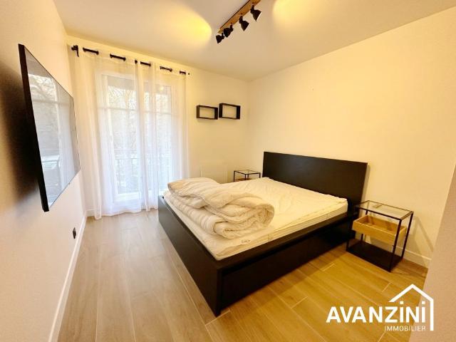 T4 Chessy 75.05 m²