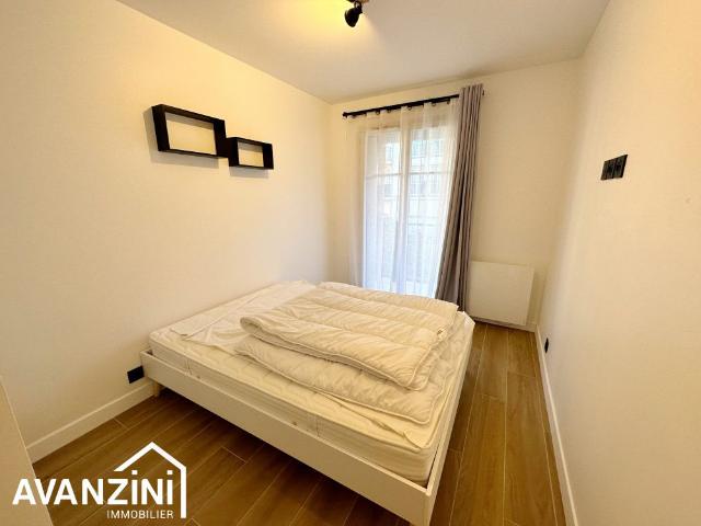 T4 Chessy 75.05 m²