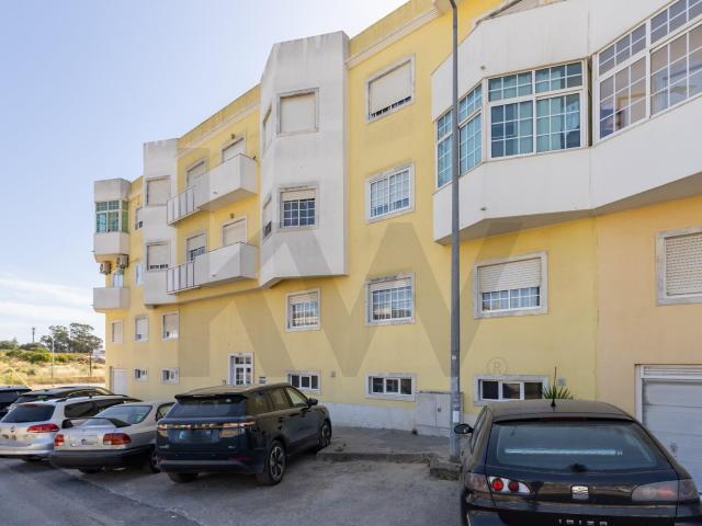 T4 com 124m2 + Box e Arrecadação