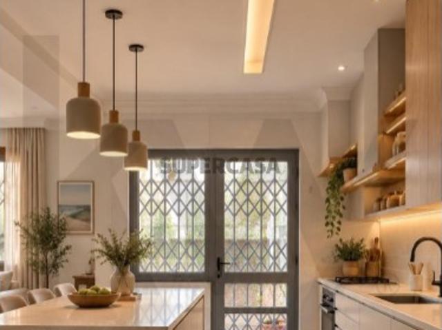 T4 com 135m2 e Logradouro privado | BELÉM Home Project