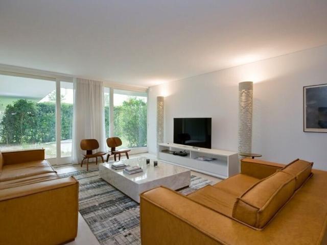 T4 com Jardim e Terraço na Lapa 207m² Estrela