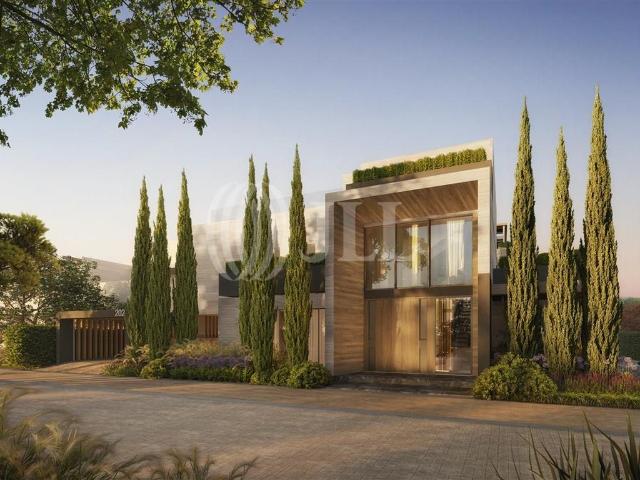 T4 com piscina, One Green Way, na Quinta do Lago 453m² Almancil