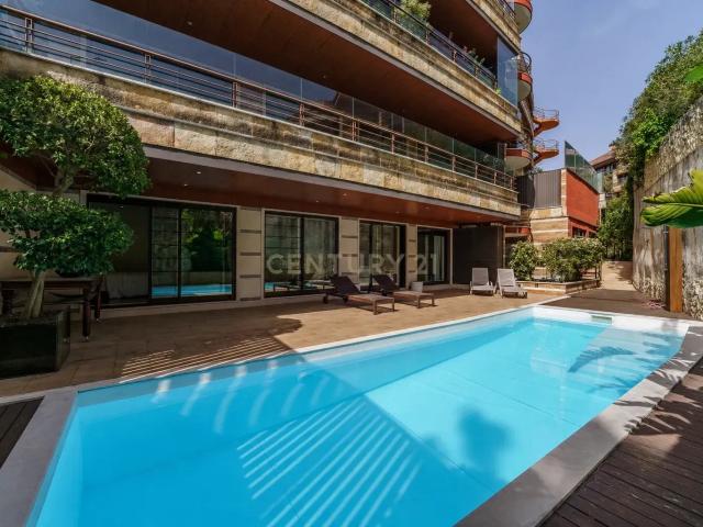 T4 com Piscina Privada na Quinta de São Jeronimo | Coimbra