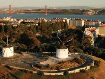São Francisco Xavier, Belém, Lisboa, Distrito de Lisboa