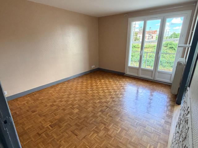 T4 de 69 m2 en très bon état