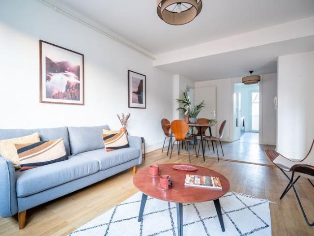 T4 de 75 m² Lyon 69009 au prix de vente de 178 300