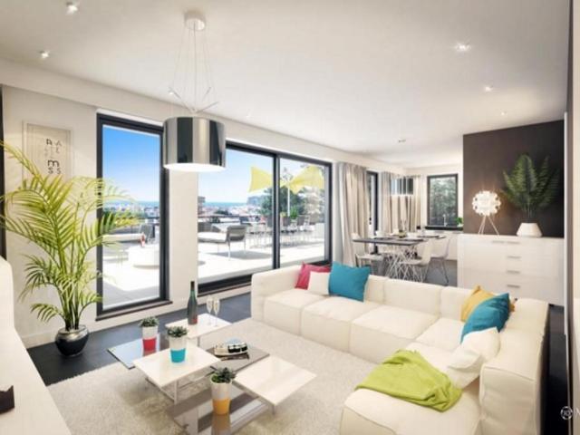 T4 de 76.10 m² 76m² La Seyne sur Mer