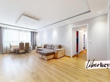 ?T4 de 79 m²: Lumineux avec Vue Panoramique sur Lyon Quartier calme et verdoyant à Rillieux la Pape !