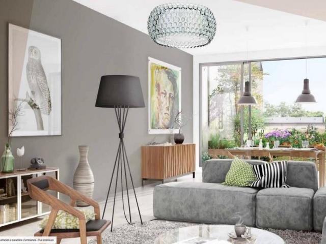 T4 de 83 m² Ollioules 82m² Ollioules