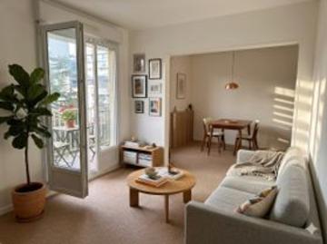 T4 de 84 m² à Saint Germain au Mont d’Or au prix de vente de 180 000 €