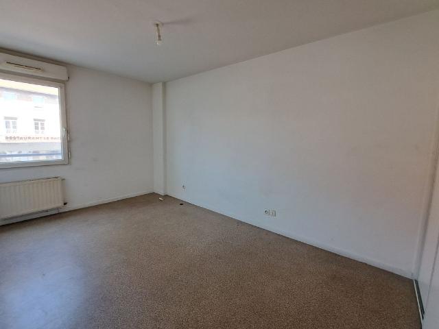 T4 de 90 m² à Meyzieu au prix de vente de 231 300 €