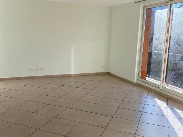 T4 de 92m2 avec terrasse SEYSSINET PARISET