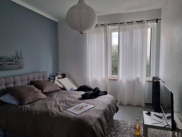 T4 de 96 m² non meublé