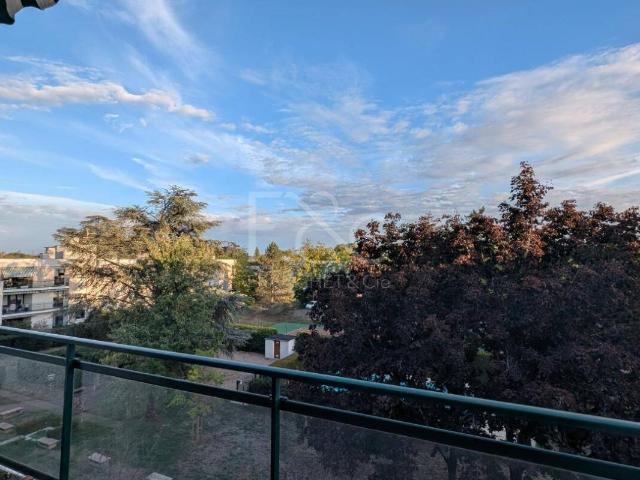 T4 de 107 m² chemin Beckensteiner à Charbonnières