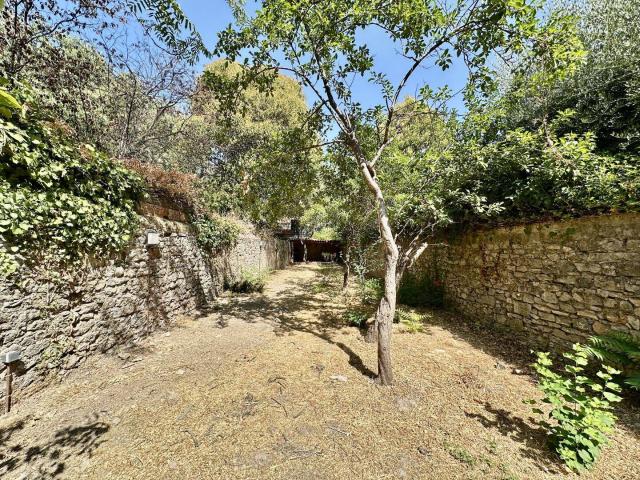 T4 de 115 m² avec jardin