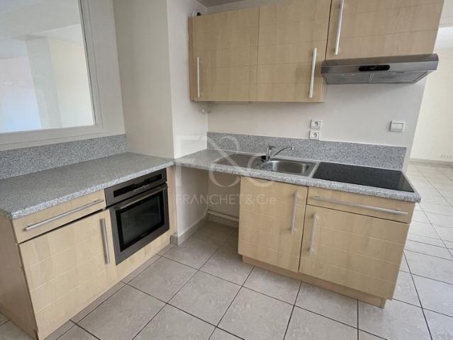 T4 de 160 m² rue Bourgelat Lyon 2ème