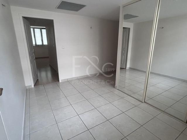 T4 de 164m² rue Bourgelat Lyon 2ème
