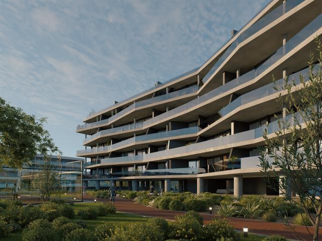 T4 de Luxo no Lurion Residences 182m² Oliveira Do Douro