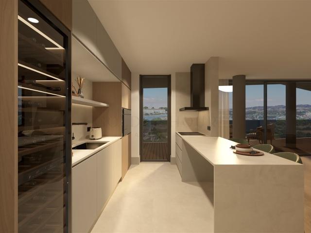 T4 de Luxo no Lurion Residences 182m² Oliveira Do Douro