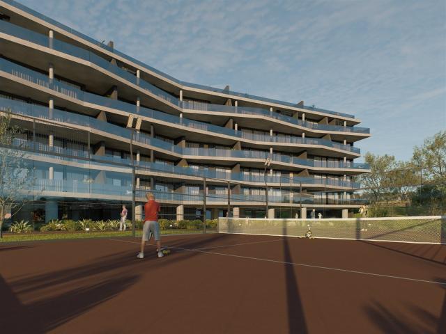 T4 de Luxo no Lurion Residences 182m² Oliveira Do Douro