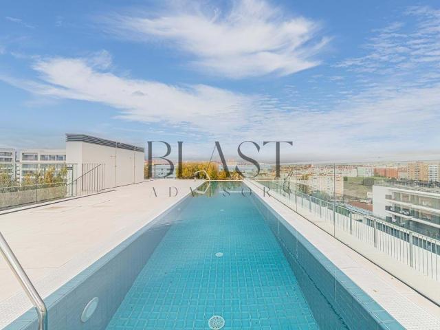 T4 de Luxo – Alta de Lisboa