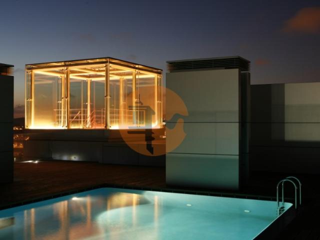 T4 de Luxo Restelo